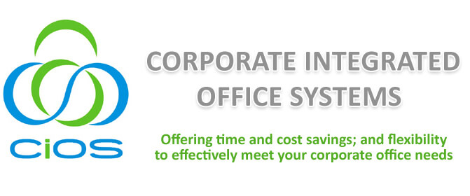 Corporate Integrated Office Systems
