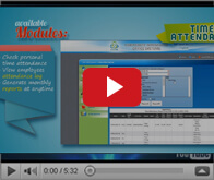Corporate Integrated Office Systems Video